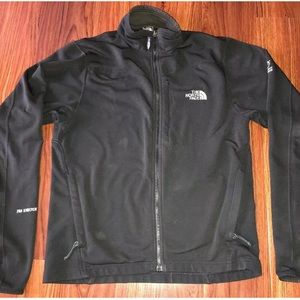 Men’s NorthFace Jacket Flight Series TKA Stretch
